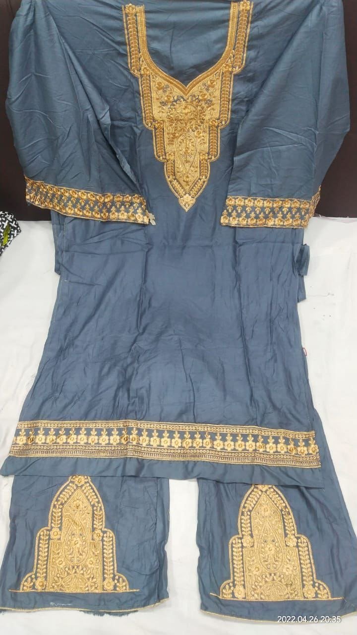 Kurti