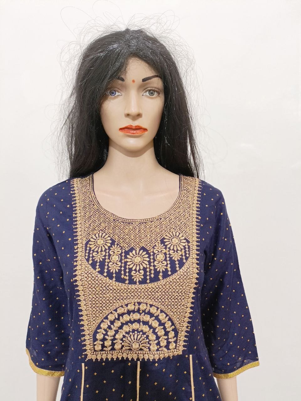 Fancy Kurti