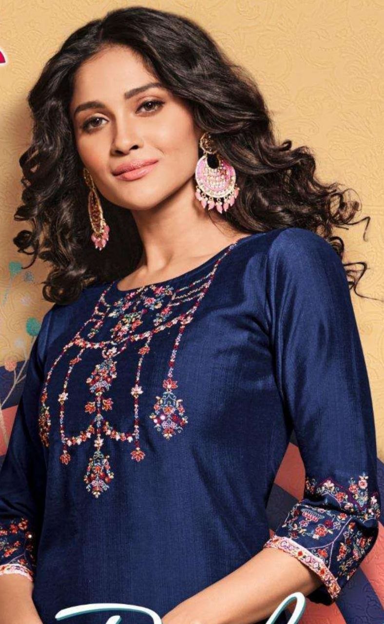 Fancy Kurti