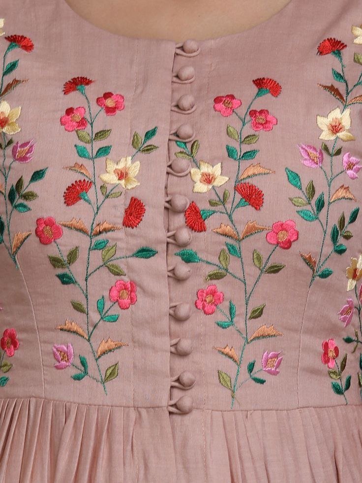 Redymade dress