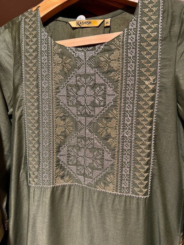 Fancy Kurti