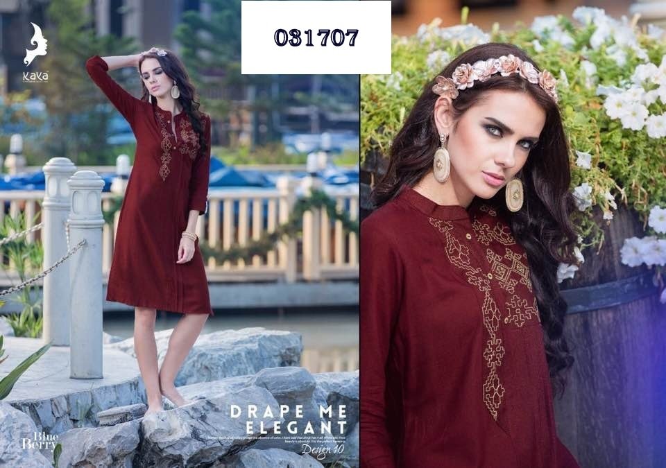 kurti