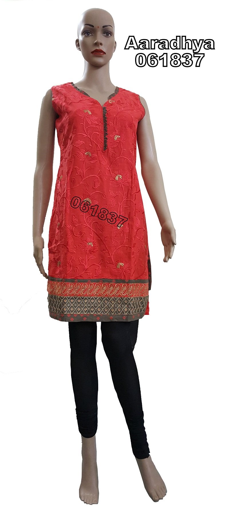 fancy kurti
