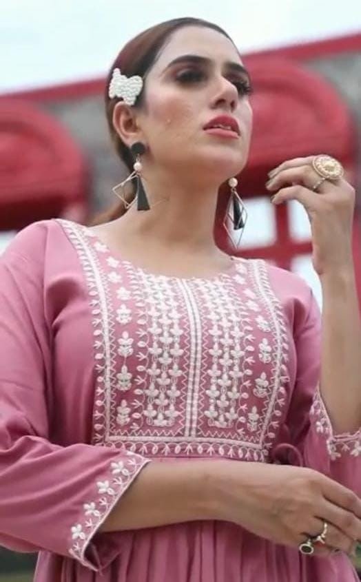 Fancy Kurti