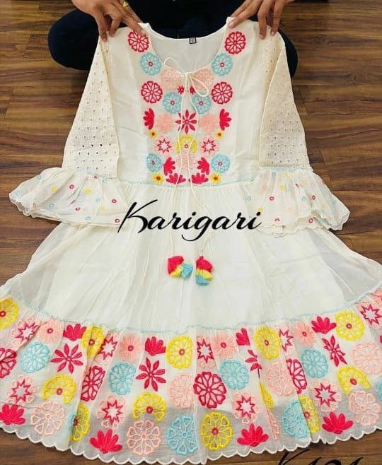 Redymade dress