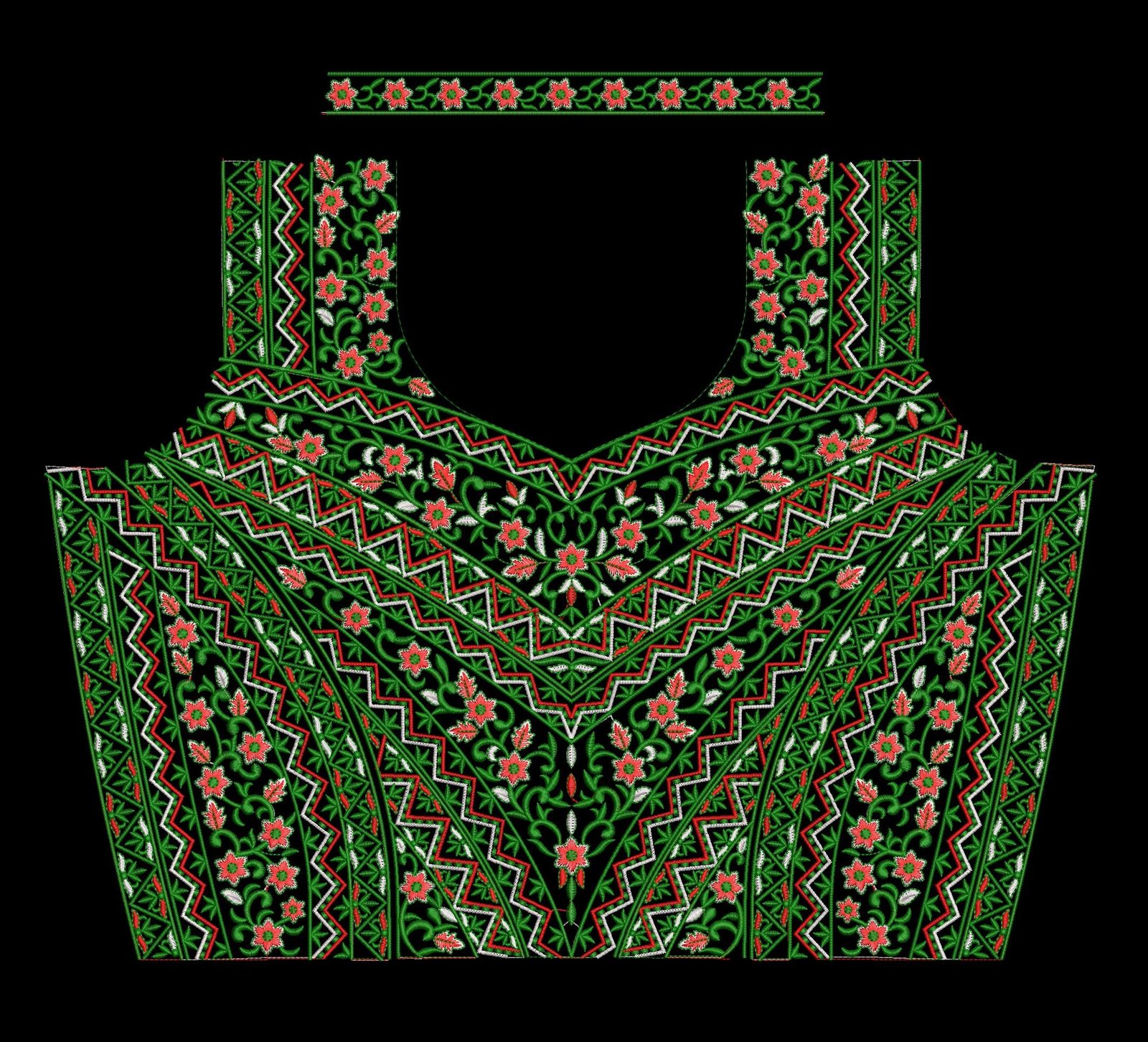 Redymade dress