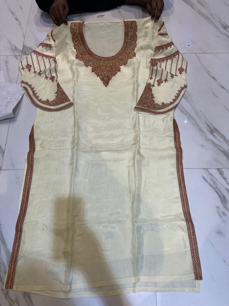 Fancy Kurti