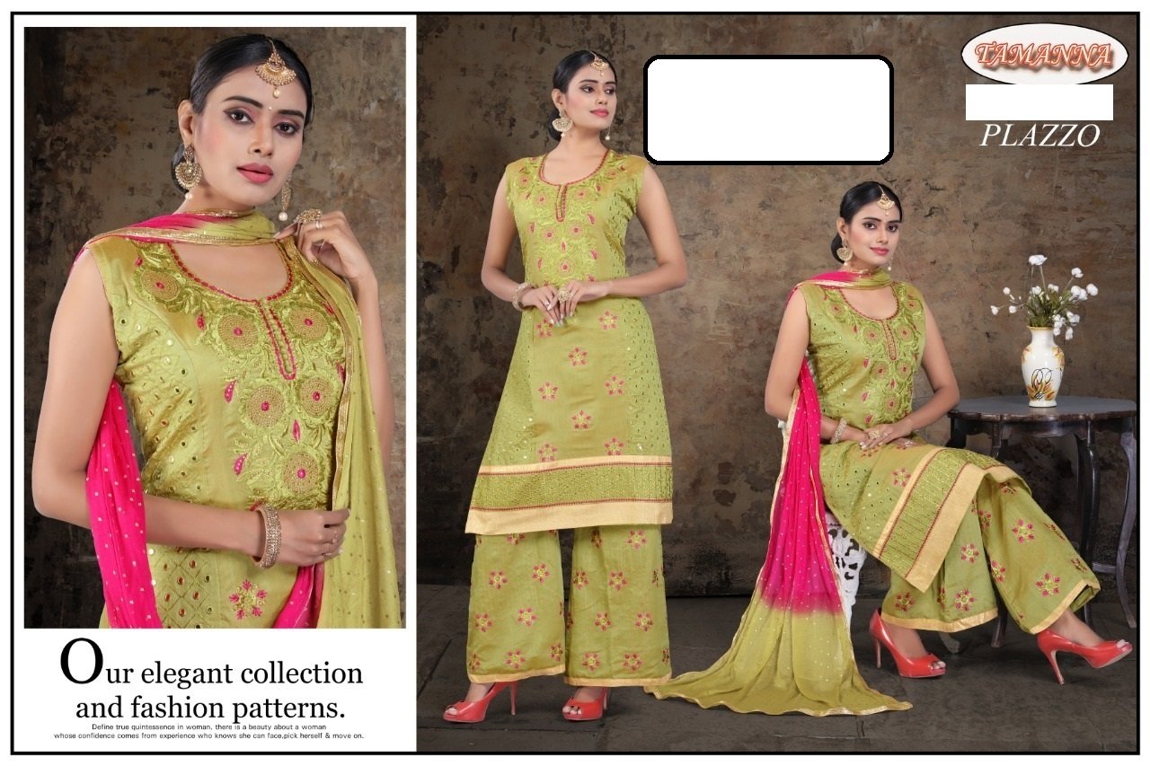 Fancy Kurti