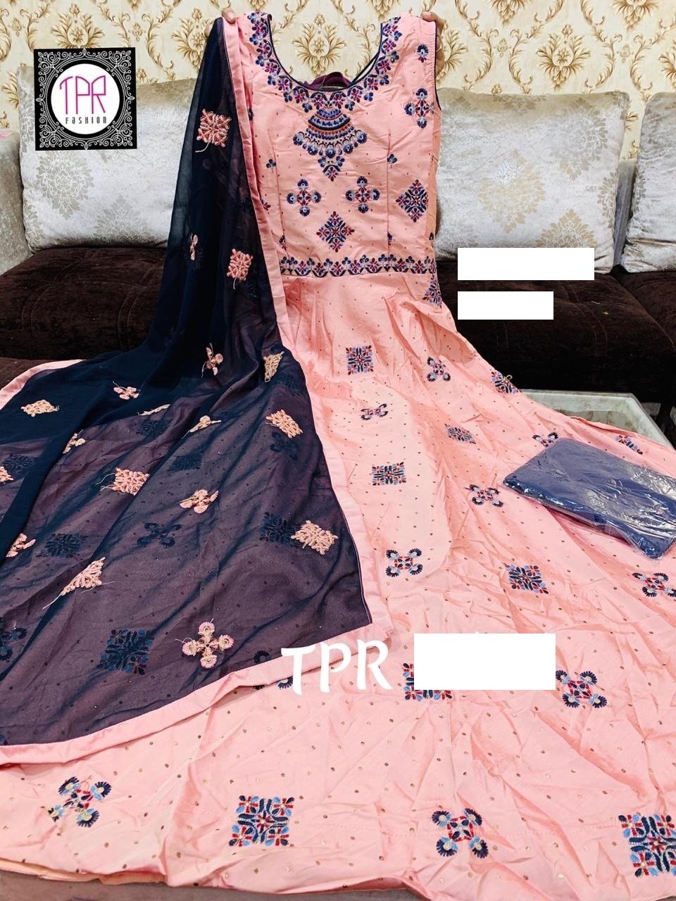 Redymade dress