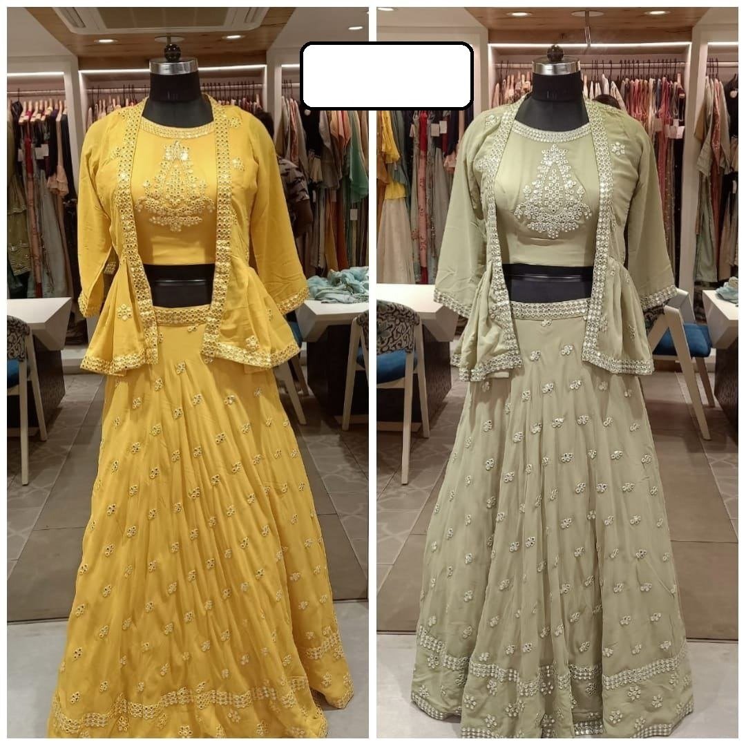 Redymade dress