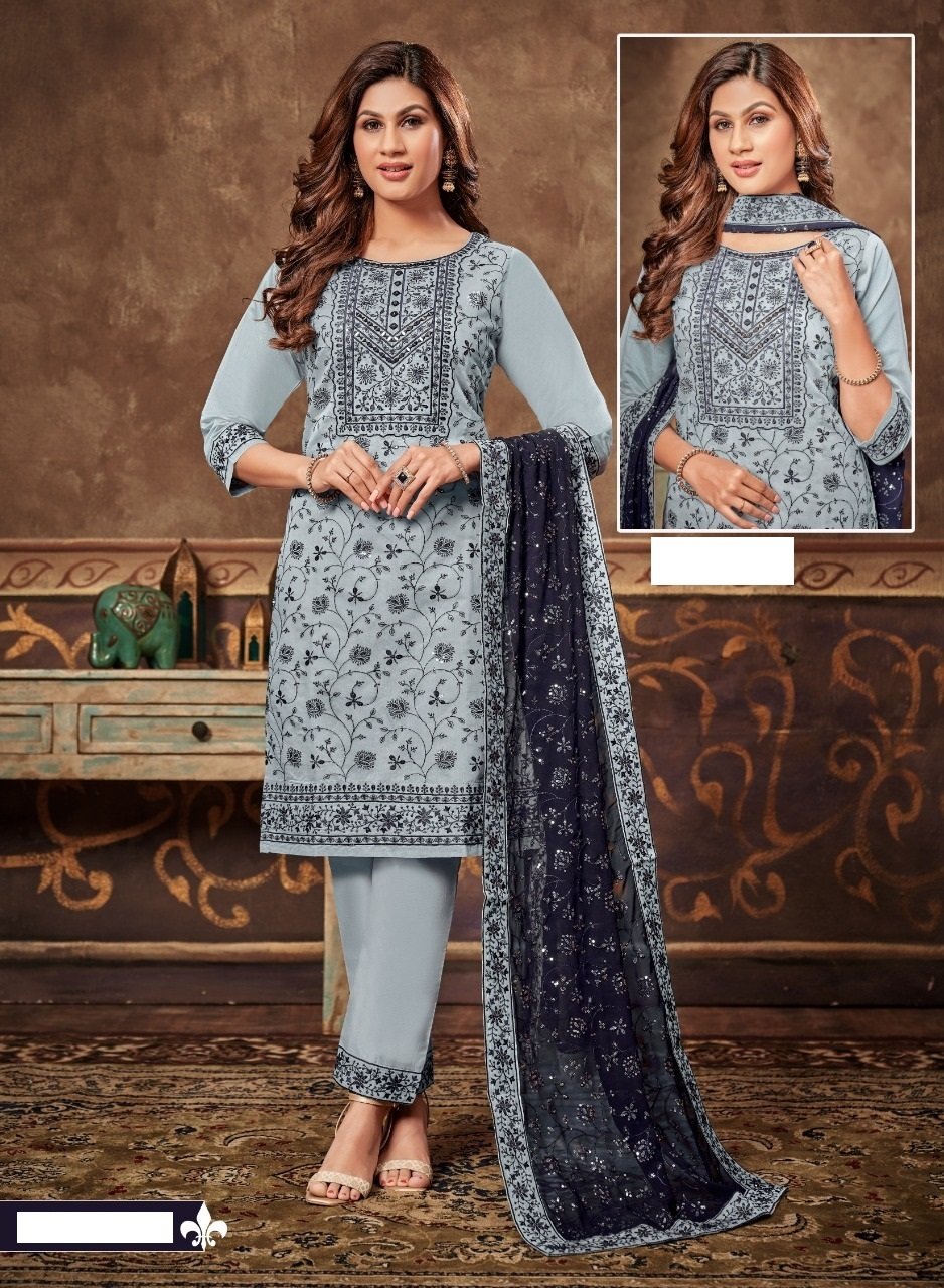 Sequince kurti
