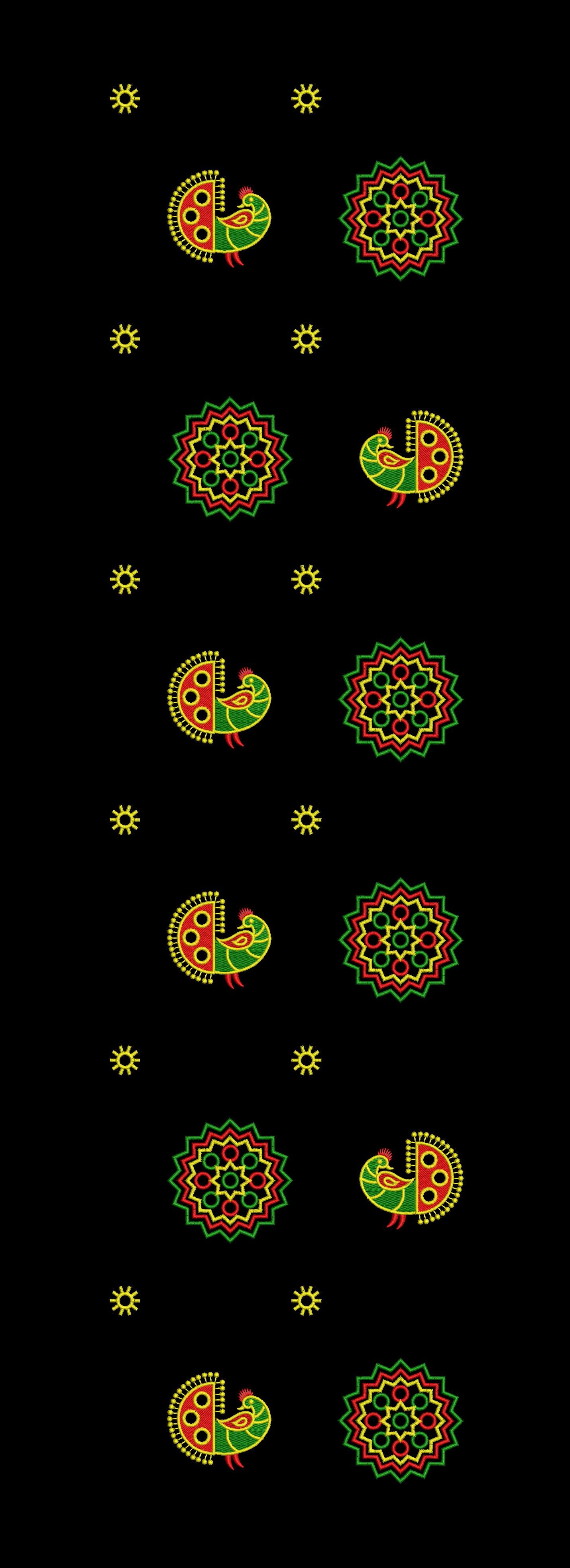 Allovere Garment