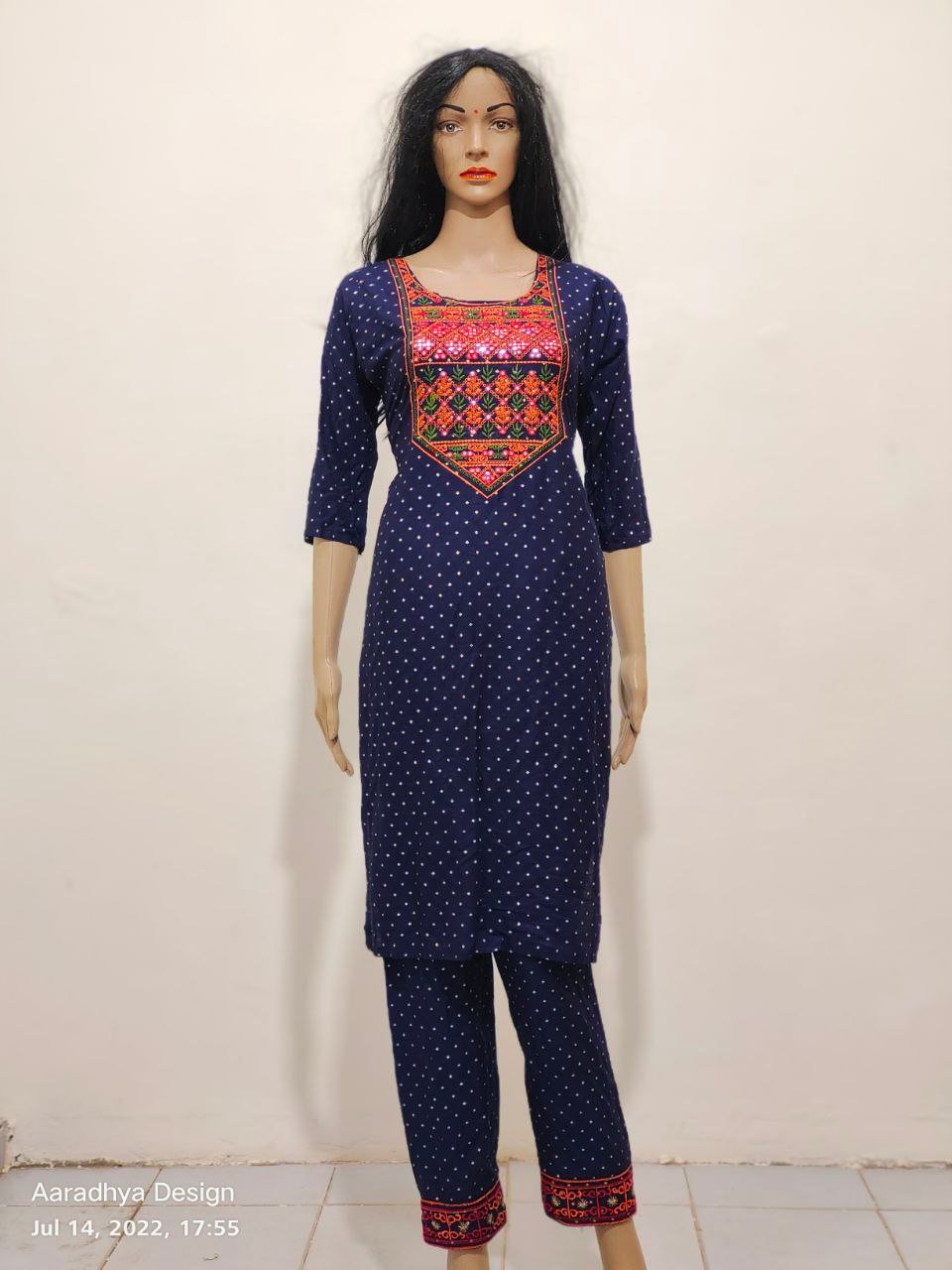 Fancy Kurti