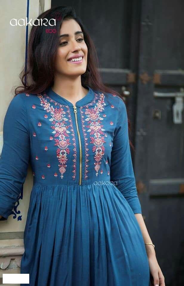 Redymade dress