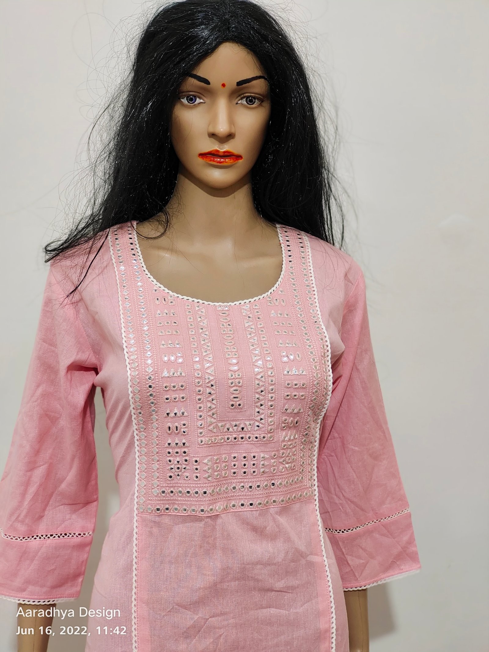 Fancy Kurti