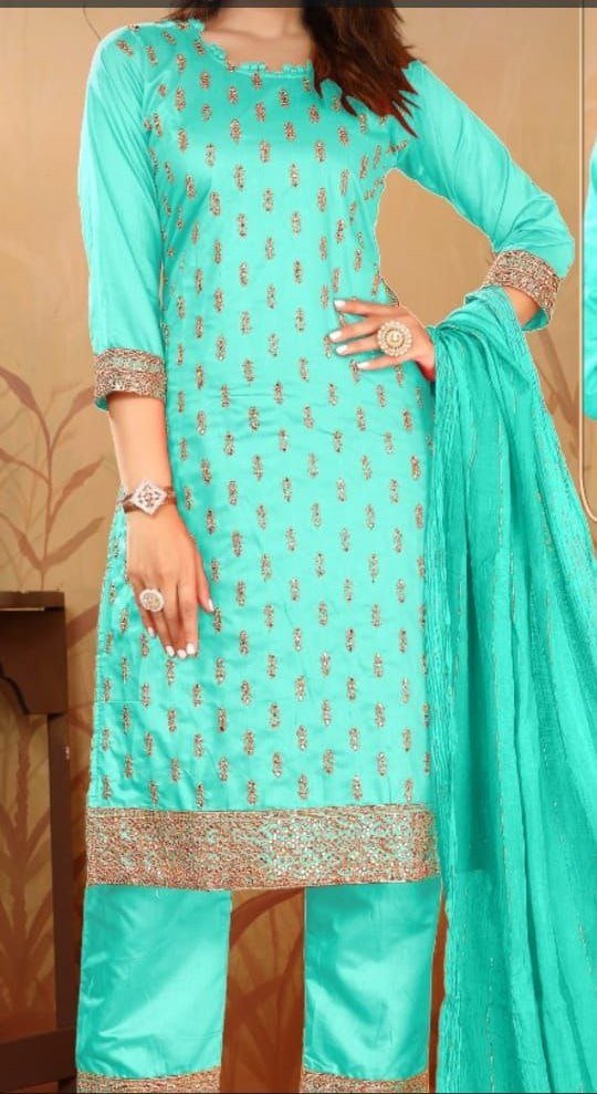 Fancy Kurti