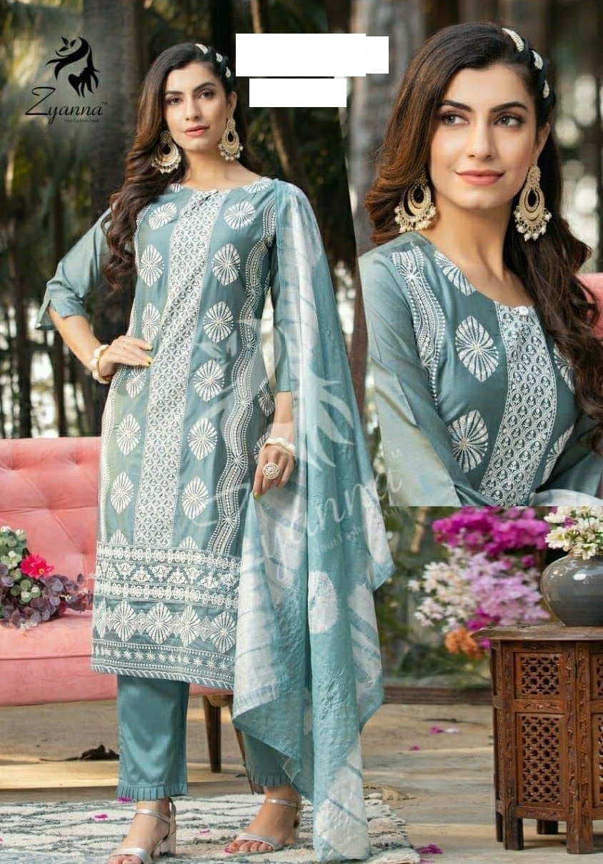 Fancy Kurti