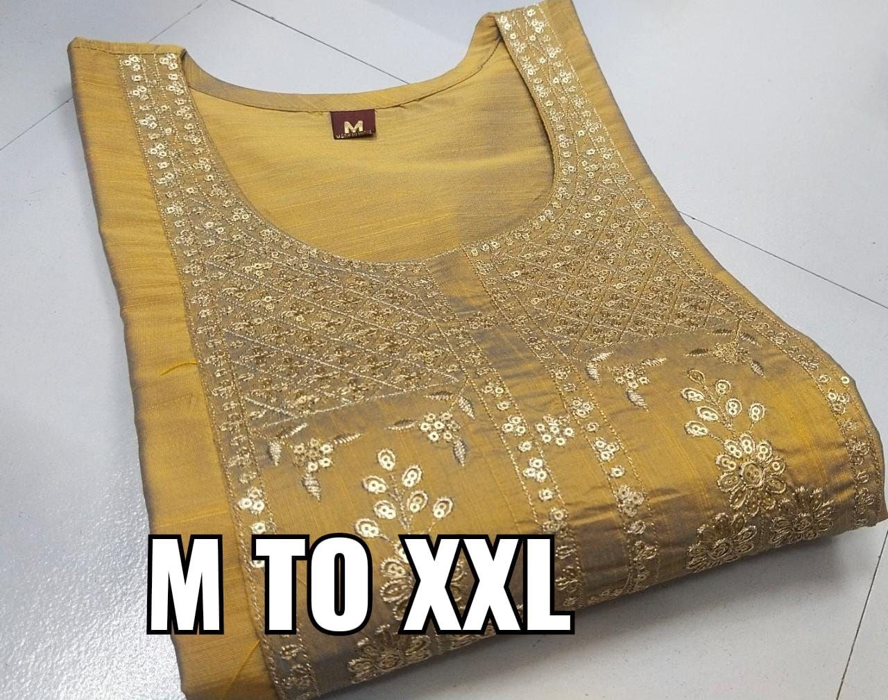 Sequince Neck