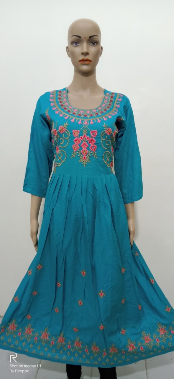 Redymade dress