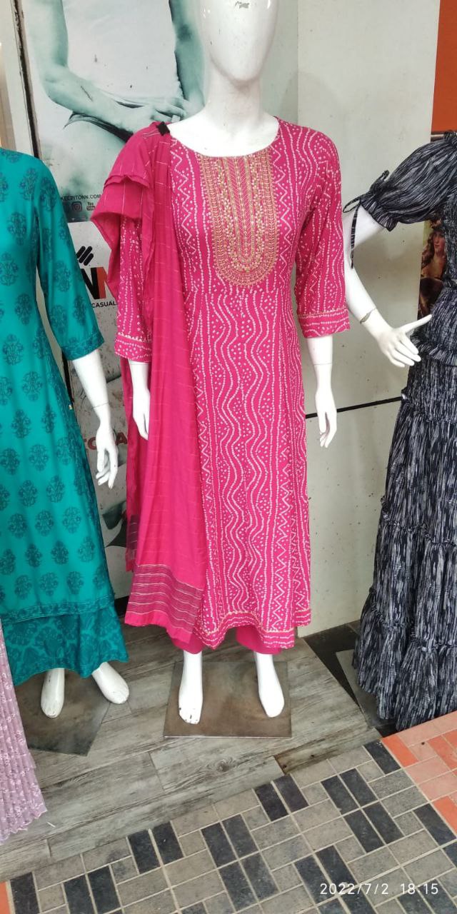 Sequince kurti Designs