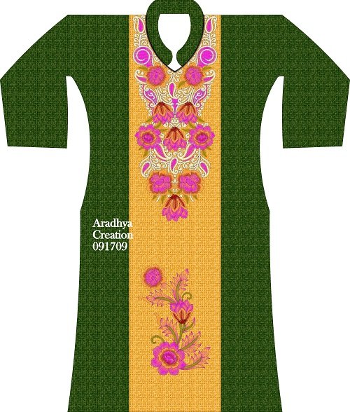 kurti