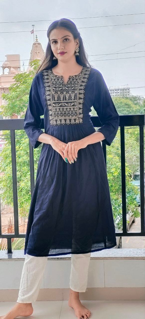 Fancy Kurti