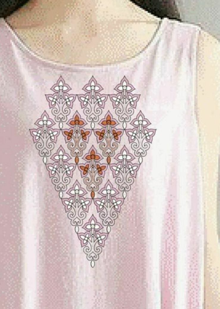 Fancy Kurti