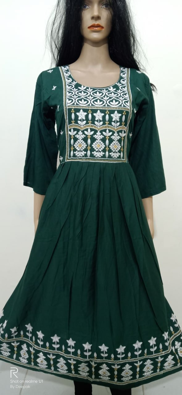 Redymade dress