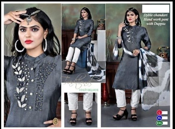 Kurti