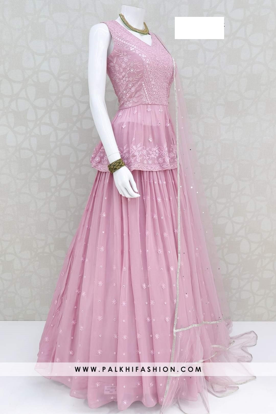 Redymade dress