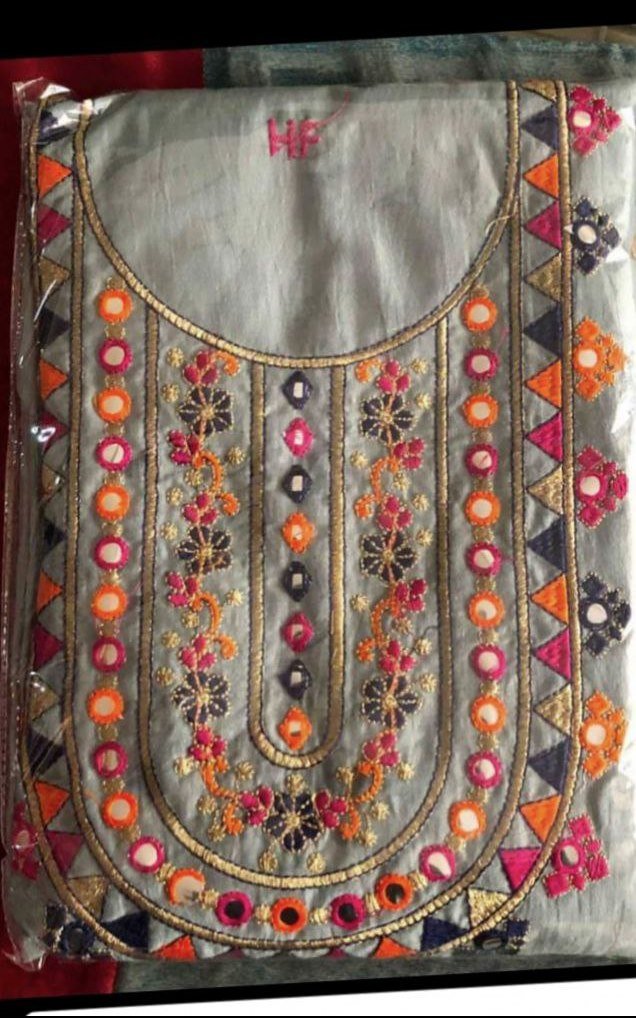 Fancy Kurti