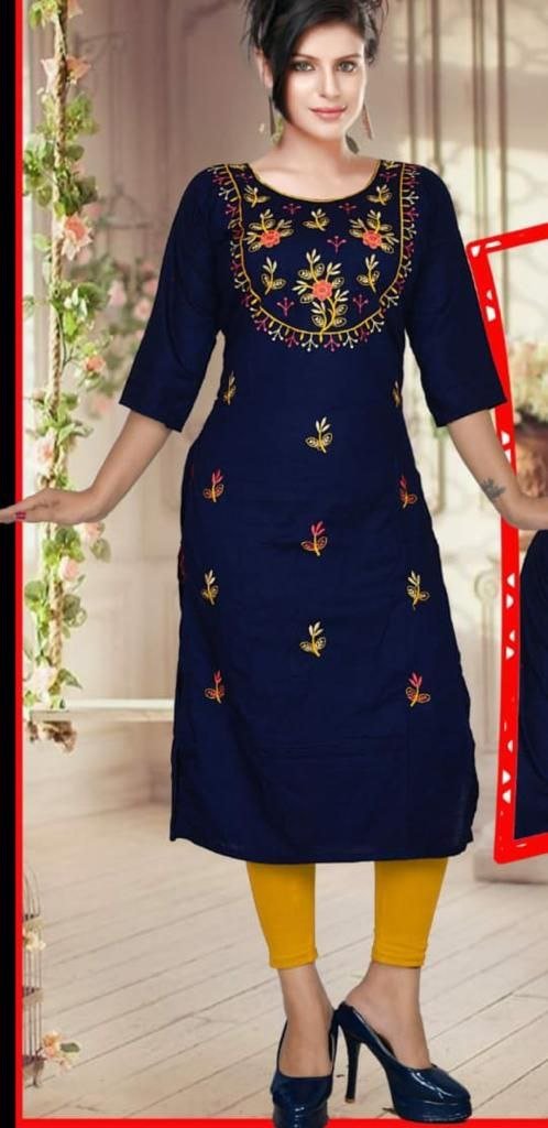Kurti