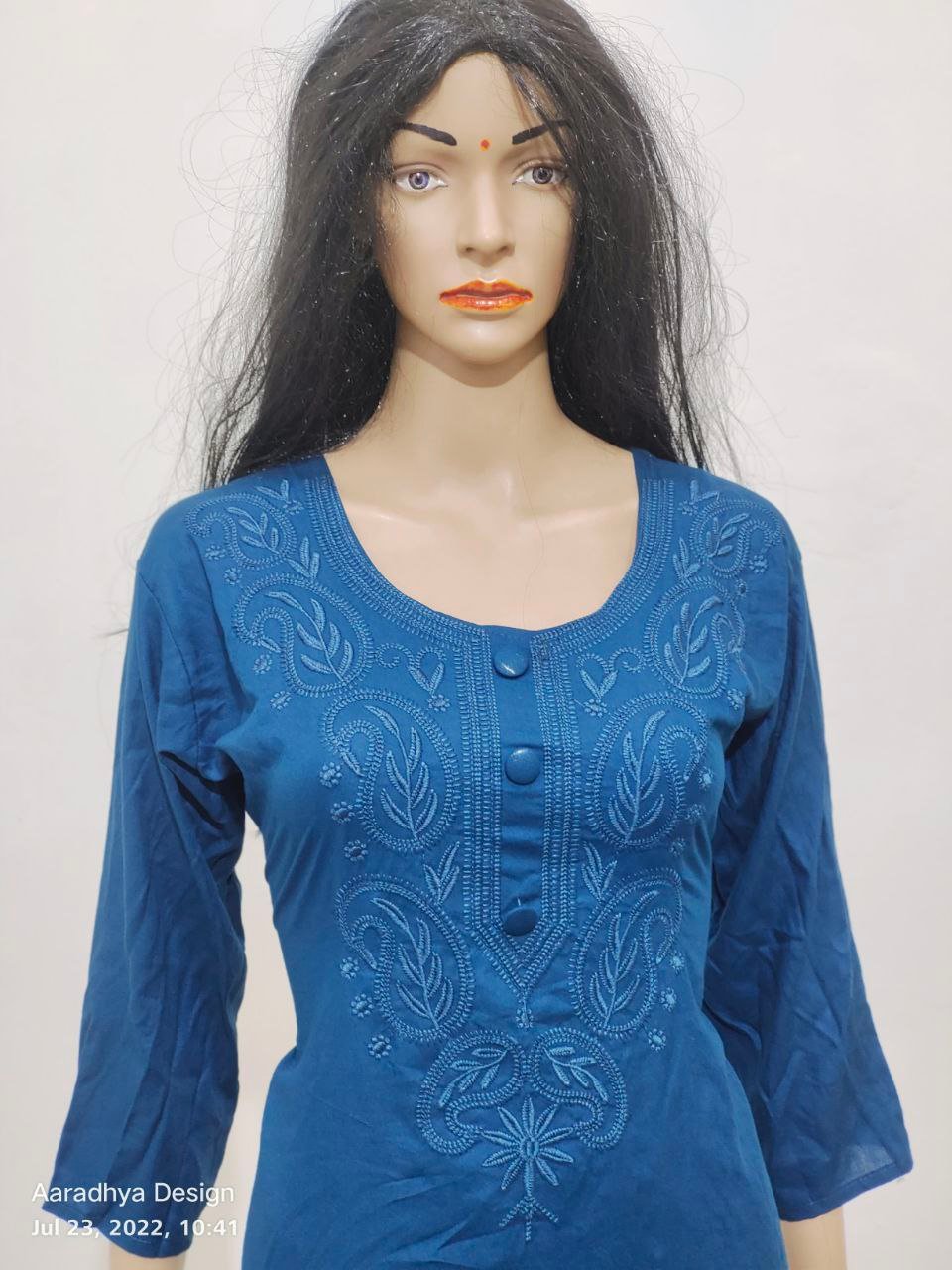 Fancy Kurti
