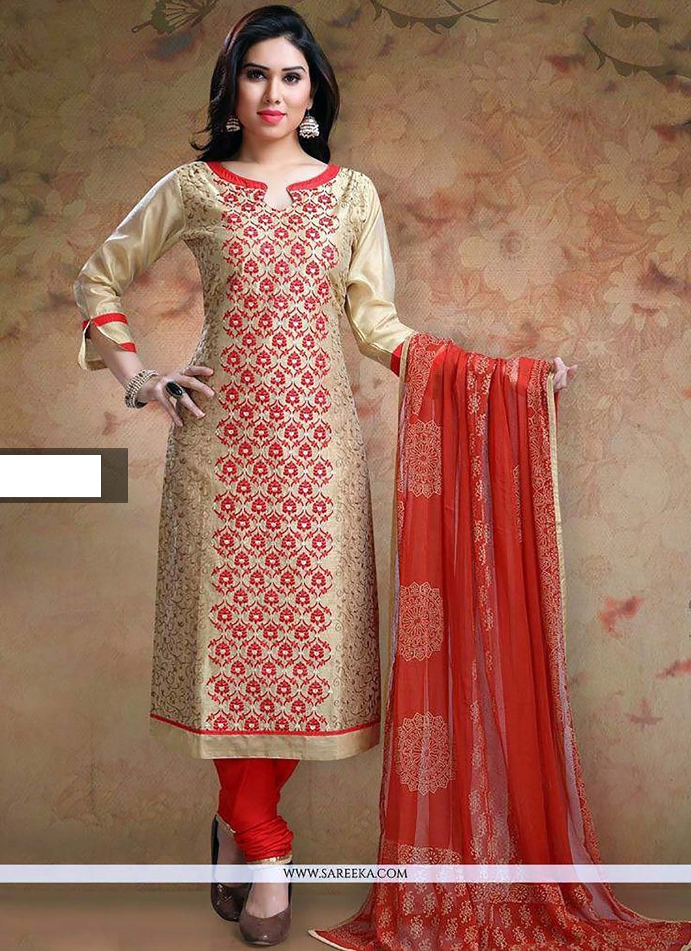 Fancy Kurti