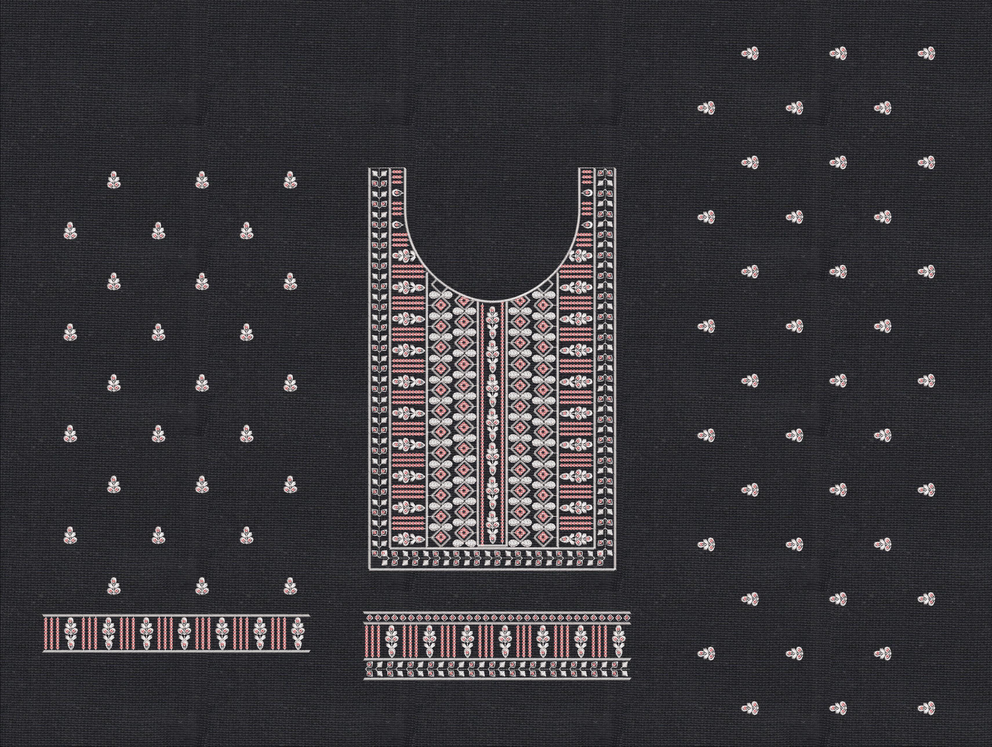 Sequince kurti