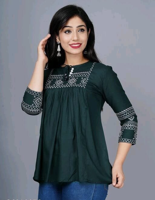 Kurti