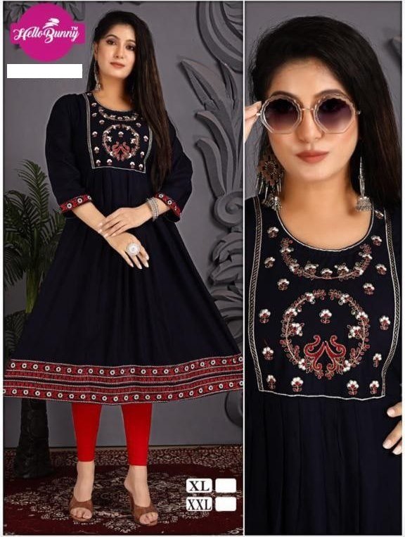 Fancy Kurti