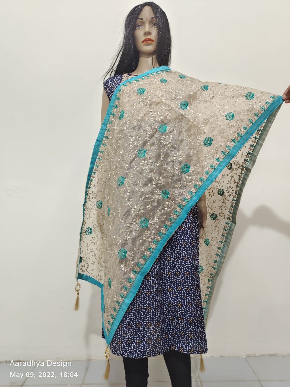 Duppata