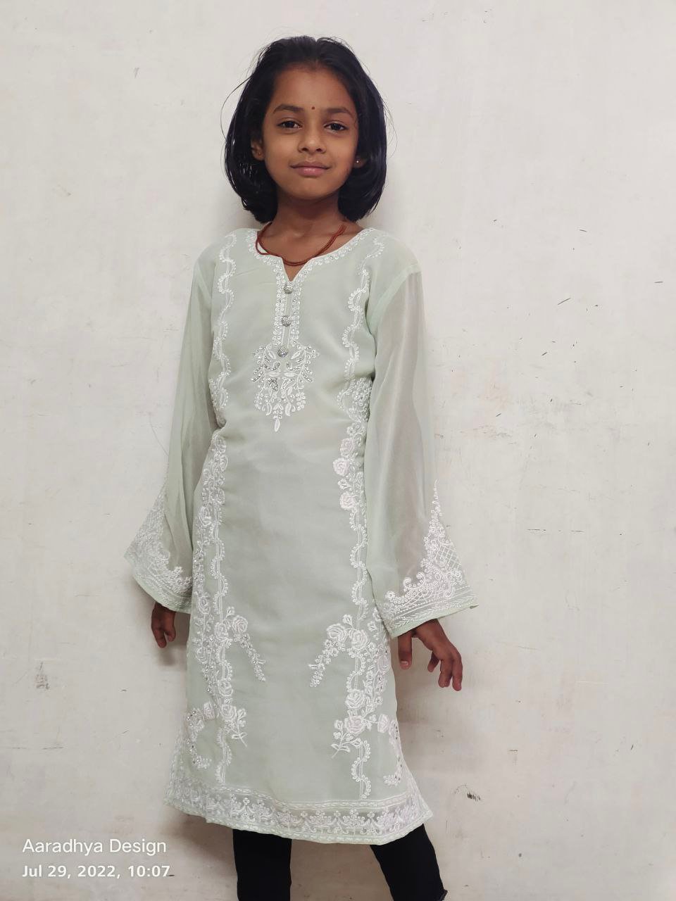 Fancy Kurti