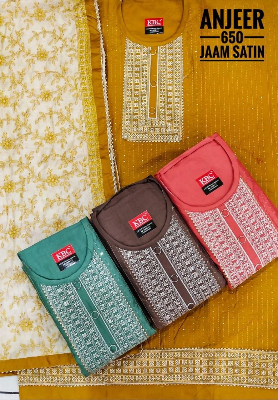 Sequince kurti