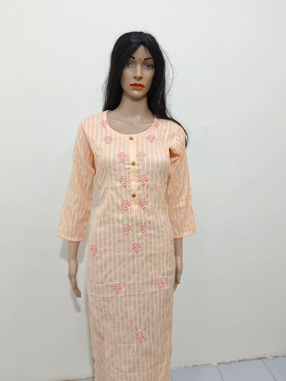 Fancy Kurti