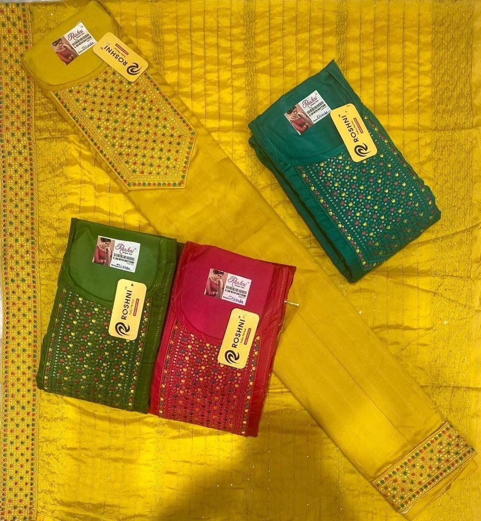 Sequince kurti