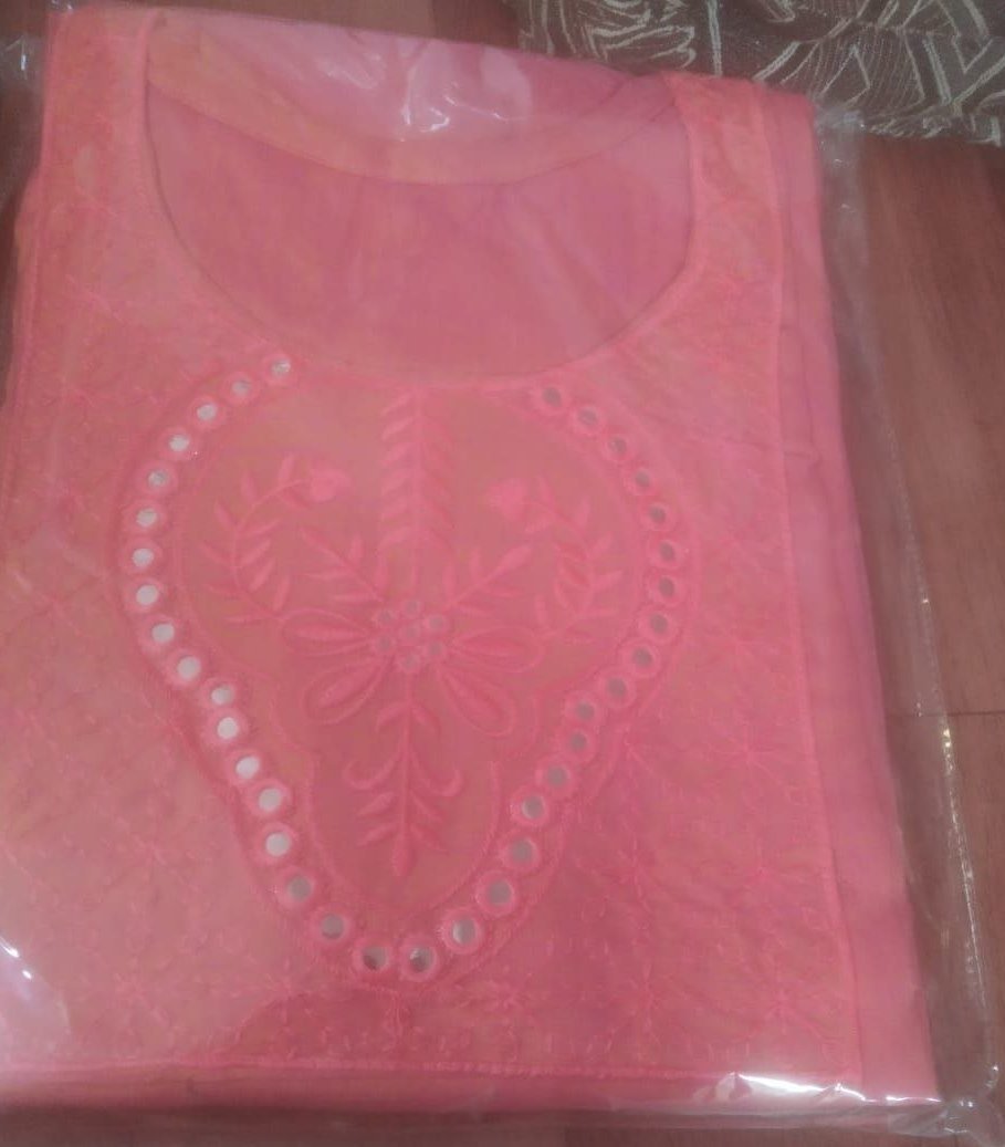 Fancy Kurti