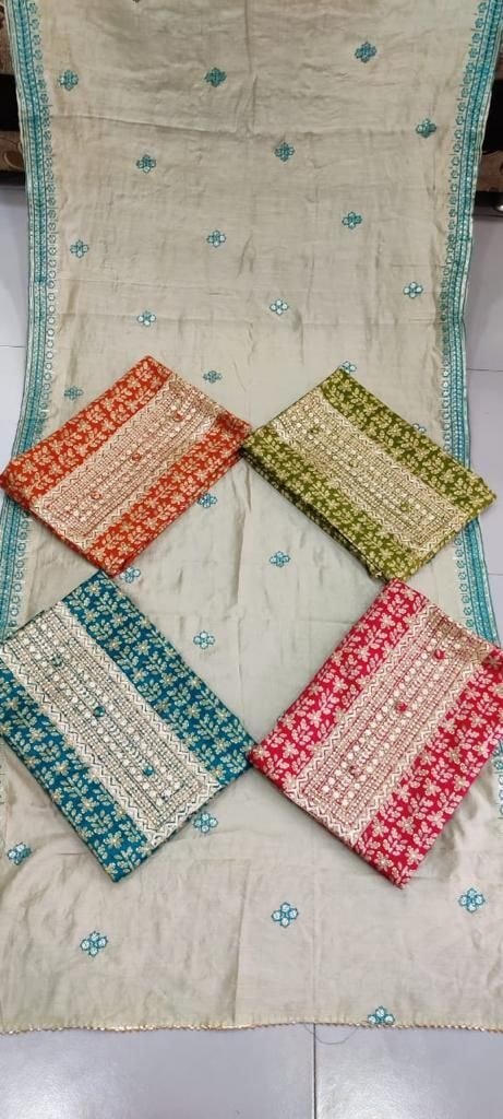 Sequince kurti