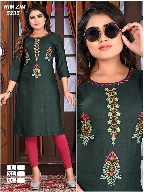 Fancy Kurti