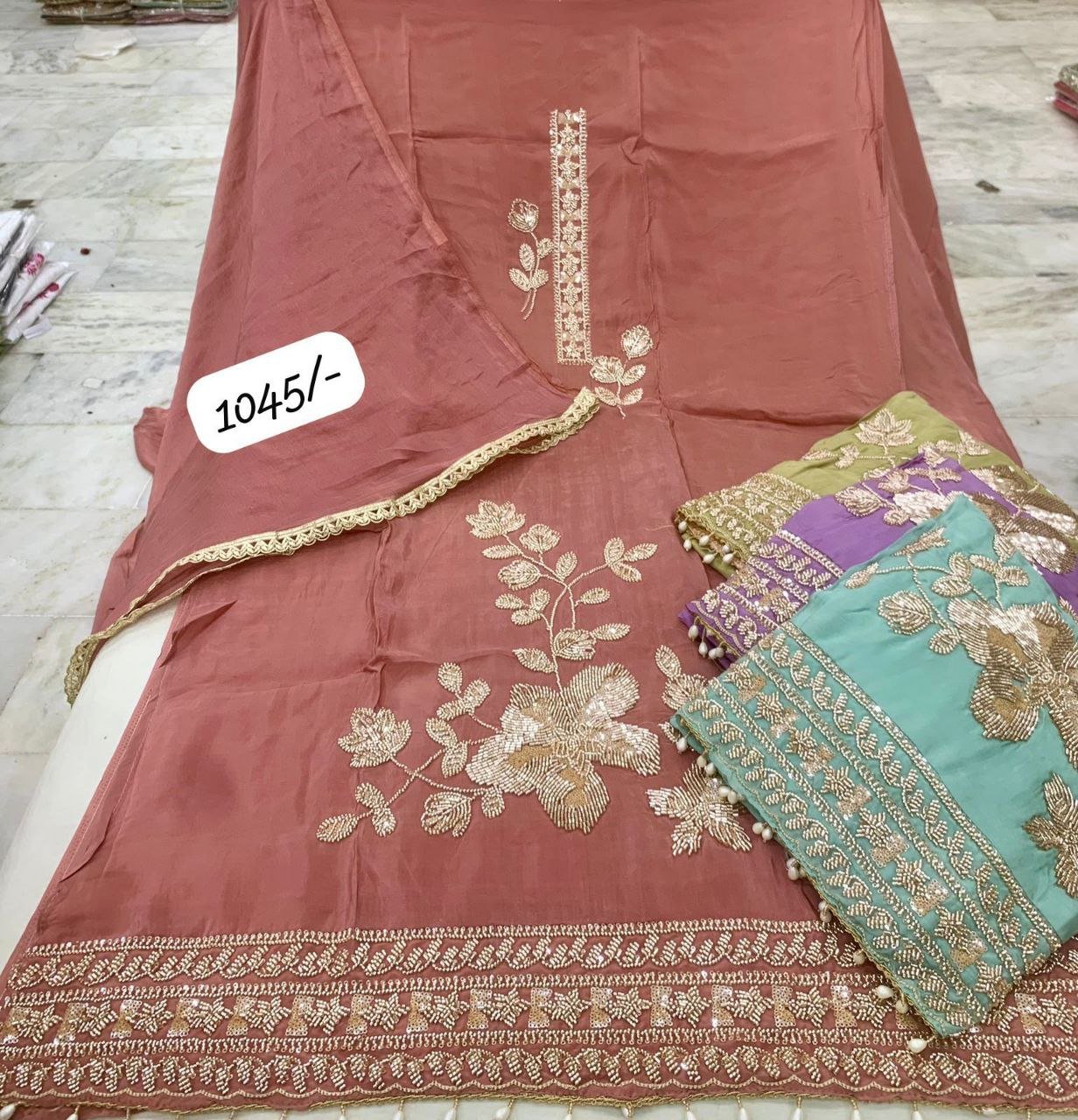 top  neck panel  bhungali
