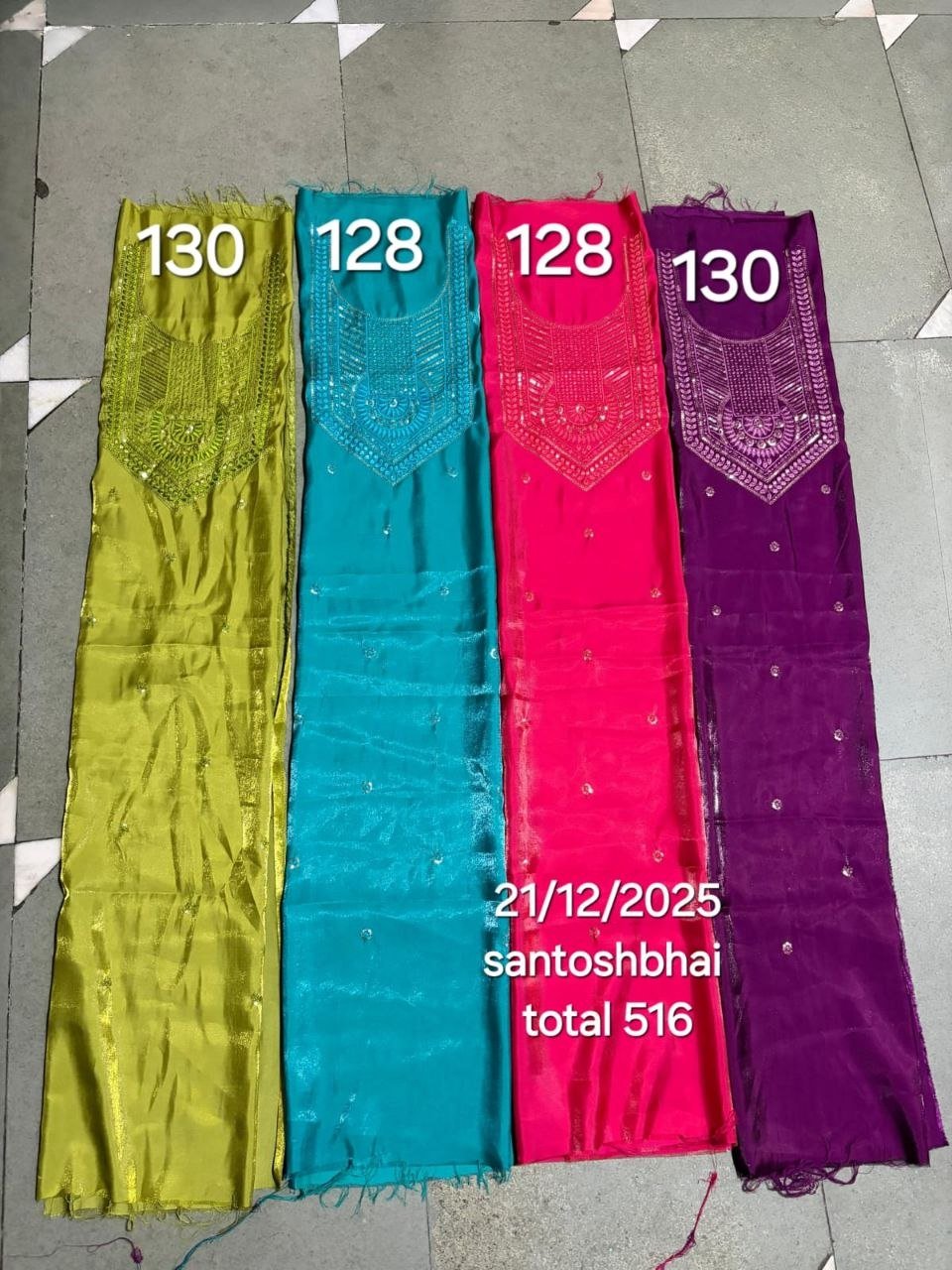 kurti neck seq