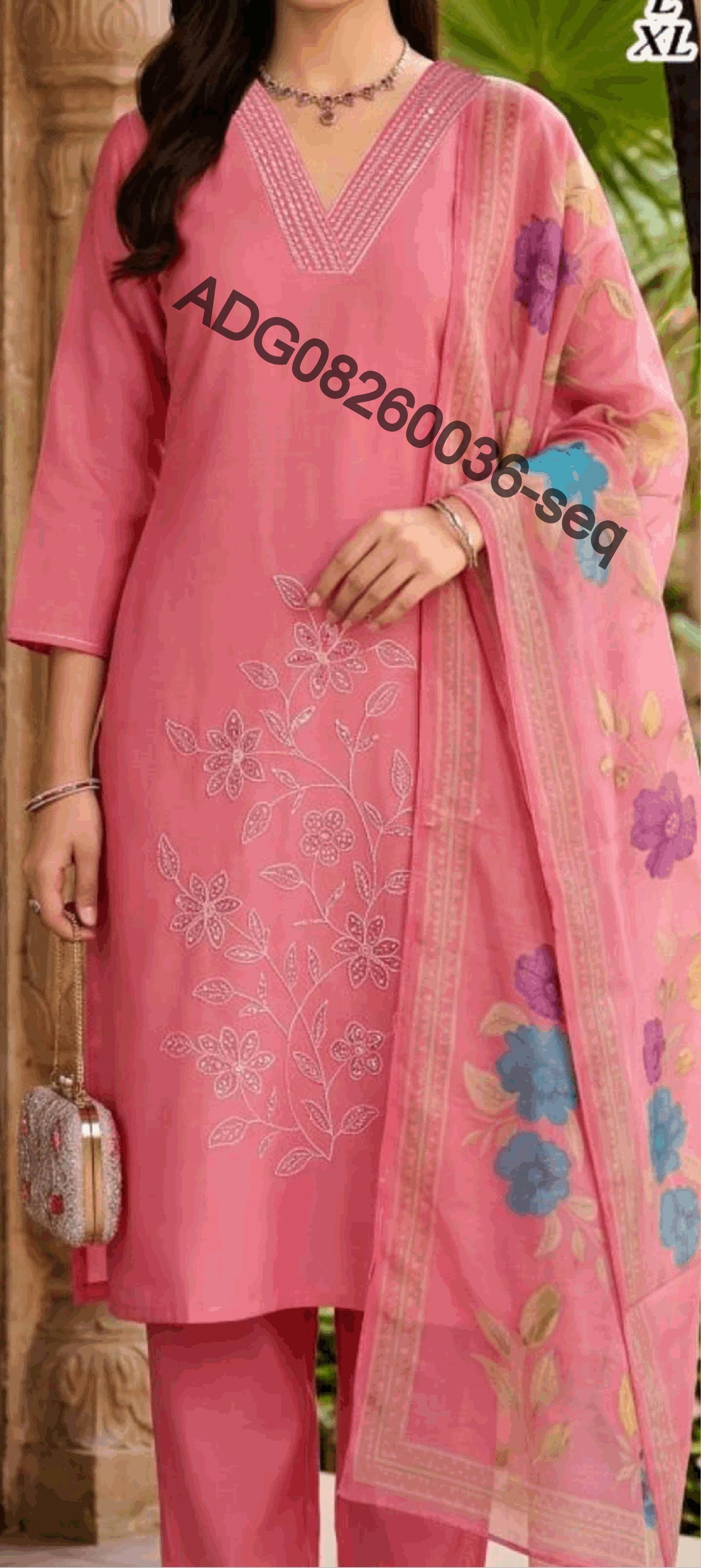 kurti neck panel sq